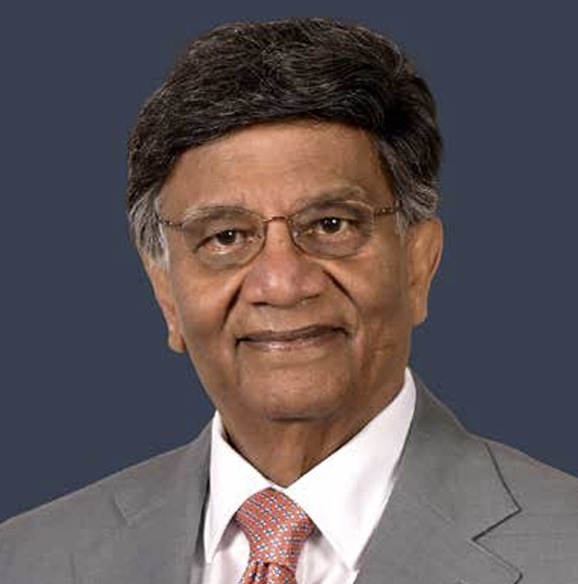 Dr. Vinod K Shah